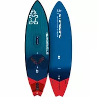 Доска для виндсерфинга Starboard Ultra WS Wood Sandwich/86 (2024)