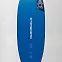 Доска для виндсерфинга Starboard Isonic Slalom 77 Wood Sandwich вид 1