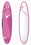 Жесткий SUP Starboard Go Starshot Sun 11'2" х 32" 