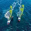 Доска виндсерф TAHE WIND TECHNO 148 2022 вид 3