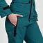 Сухой гидрокостюм Abranta Comfort Plus мужской/женский. Индивидуальный пошив вид 17
