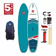 Сапборд надувной Red Paddle 11'3"x32"х12 Sport (2025)