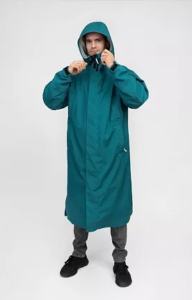 Мембранная парка Abranta LifeStyle AQUAMARINE вид 28
