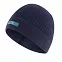 Шапка неопреновая Prolimit Neo Beanie Pure Girl Flare темно-синяя