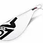 Весло для SUP Enduro Tufskin Adult Blade 29 мм (2020) ПРОВЕРИТЬ ПРИ ПОСТУПЛЕНИИ вид 1