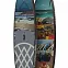 Сапборд Anomy Yoan Fournier 10'8"х34"х6" вид 6
