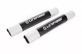 Подушки на багажник Unifiber 24 Roofrack Pads Luxury 50 cm