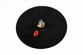 Шарнир для виндсерфинга Unifiber Baseplate Tendon Joint Elite (U-Pin) (2024) вид 5
