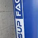 Дефект Доска SUP надувная SUP face Basic 12'6х32х6 (доска, плавник, лиш)