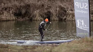 Соревнования "ЗЫЗЫЗЫ SUP-challenge" октябрь 2020