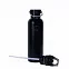 Бутылка-термос из нержавеющей стали RED ORIGINAL DRINKS BOTTLE BLACK 750мл вид 2