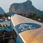 Жесткий сапборд Starboard Touring Starlite 14'0" х 30" (2025) вид 12