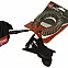 SUP-лиш витой RED PADDLE 8'0" COILED LEASH