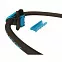 Гик для виндсерфинга NAUTIX SLALOM MONOBLOCK 160-210 вид 5