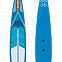 Жесткий сапборд Starboard Sprint Blue Carbon 14'0" x 25.5" (2025)