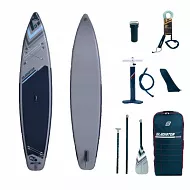 Доска SUP надувная Gladiator ORIGIN 12'6" LT