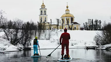 Зызызы Истра Тур