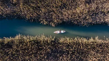 Lignano SUP Marathon 2018