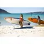 Доска SUP надувная JP-Australia AllroundAir 10’6"x32"x6" SE 3DS (2024) вид 10