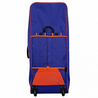 Рюкзак на колесах Shark wheeled backpack 2025 вид 1