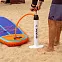 Насос для сапборда Shark High presure air pump вид 10