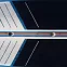 Жесткий SUP Starboard Sprint Carbon Sandwich 14'0" х 25.5" с чехлом вид 2