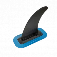 Латка для базы Shark (push in fin base)