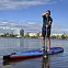 Сапборд надувной Shark Speed+ 14'x28x6 (2025) вид 26