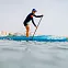 Жесткий сапборд Starboard All Star Blue Carbon Sandwich 14'0" x 26" (2025) вид 7