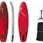 Надувная SUP доска Starboard 11'0"х34"х6" River Deluxe Sc