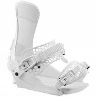 Сноубордические крепления TERRO CREW White