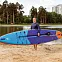 Надувной сапборд Shark Venture+ Touring 12'6x30x5 (2025) вид 19