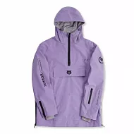 Анорак TERRO SIGNATURE series фиолетовый
