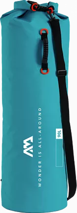 Сумка-мешок водонепроницаемая Aqua Marina Dry Bag 90L (2024)