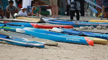 Thailand SUP Festival 2019