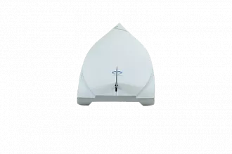 Жесткий сап Starboard Water Line Lite Tech 14'0" х 30" вид 5