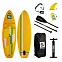 Доска SUP надувная SUP face Basic 8'7"x30"x5"