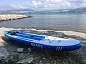 SUP - Отличное увлечение для любителей моря и путешествий!