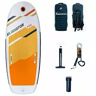 Доска для фойлинга Gladiator Foil 6'6"x31"x5" 150л (2024)