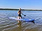 Доска SUP Face Basic Plus