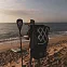Доска SUP надувная Anomy the way of David de Ramon-Jane 10'6" вид 2