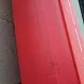 Дефект Доска SUP надувная Adventum 10'8" Red