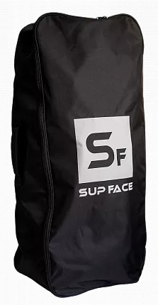 Комплект надувных досок для SUP face Basic 10'8+10'8 вид 11