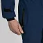 Сухой гидрокостюм для SUP Abranta Comfort DENIM мужской на рост 173-178 вид 1