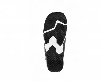 Сноубордические ботинки TERRO BLOCK TGF Black вид 2