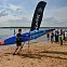 Сапборд надувной Shark Speed+ 14'x28x5 (2025) вид 34