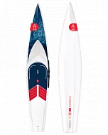 Жесткий сапборд Starboard Touring Lite Tech 14'0" X 30" (2025)