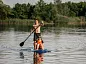 Моя первая SUP-доска GS Sport FLAME 10’6”
