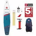 Доска SUP надувная Red Paddle 12’6 Sport 2022