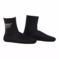 Неопреновые носки Marlin ANATOMIC NYLON ECO 7mm